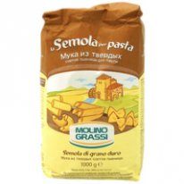 Мука из твердых сортов пшеницы 1 ru