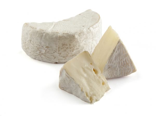 Сыр Камамбер